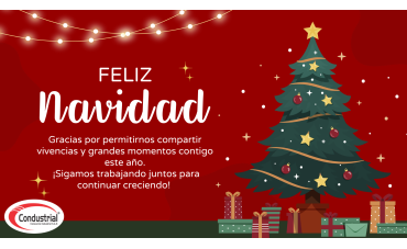 FELIZ NAVIDAD