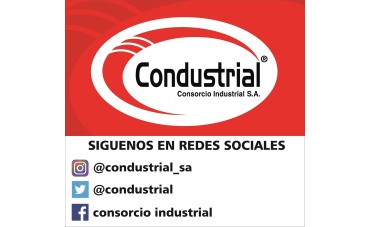 SIGUENOS EN REDES SOCIALES